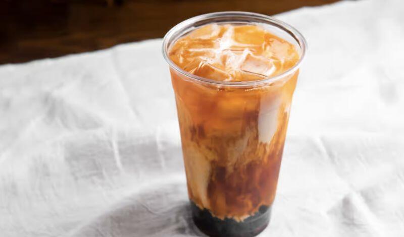 Thai Tea